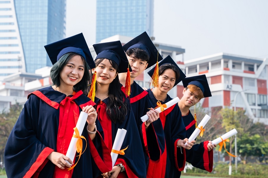 Tổng quan ngành kế toán và cơ hội nghề nghiệp cho sinh viên 7