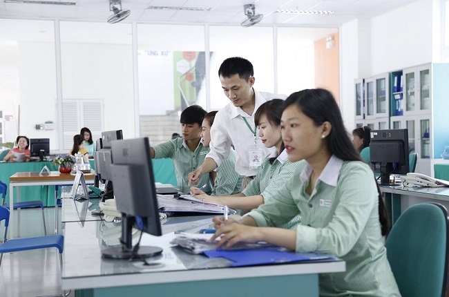 Tổng quan ngành kế toán và cơ hội nghề nghiệp cho sinh viên 13