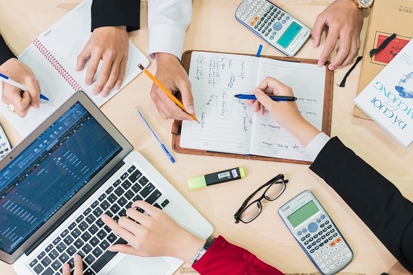 Tổng quan ngành kế toán và cơ hội nghề nghiệp cho sinh viên 6