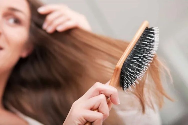 tóc giật điện (hình 4)