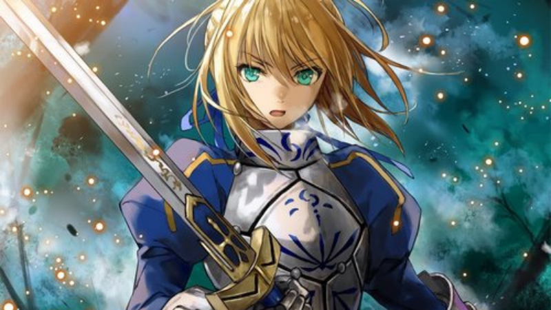 Fate Grand Order - Một trong những tựa game nhập vai hấp dẫn đến từ Nhật Bản 5