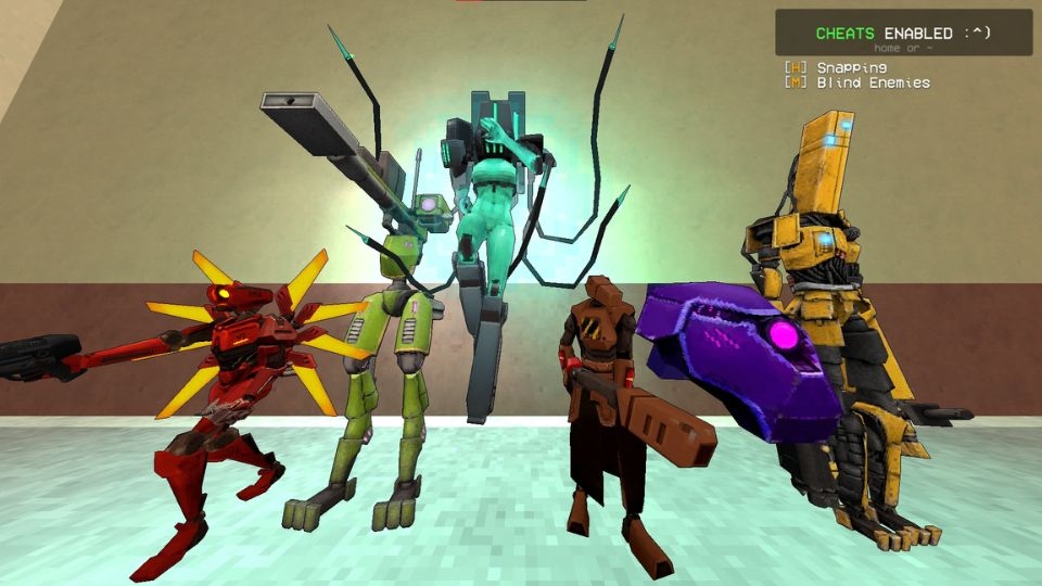 Thông tin game Ultrakill