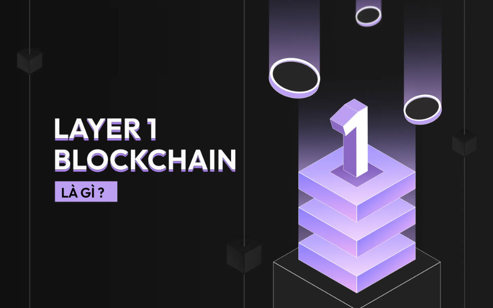 Ứng Dụng Của Layer 1 Blockchain Trong Đời Sống