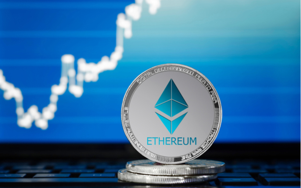 Ethereum là blockchain Layer 1 ai cũng từng nghe qua
