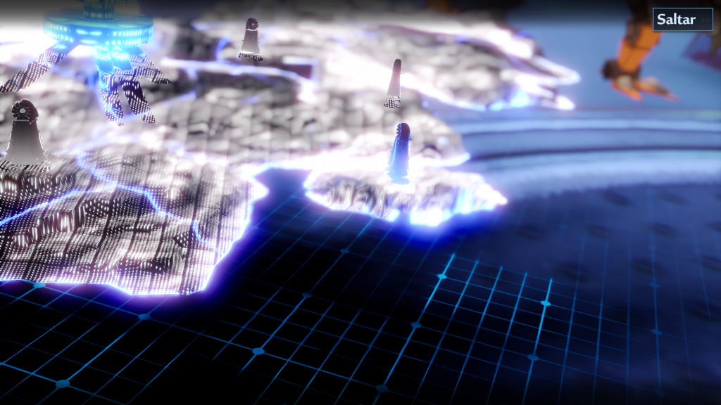 Tower of Fantasy Map: Tìm hiểu vị trí và bản đồ tương tác của tựa game ăn khách này 4