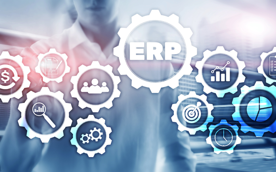 ERP mang lại nhiều lợi ích cho doanh nghiệp