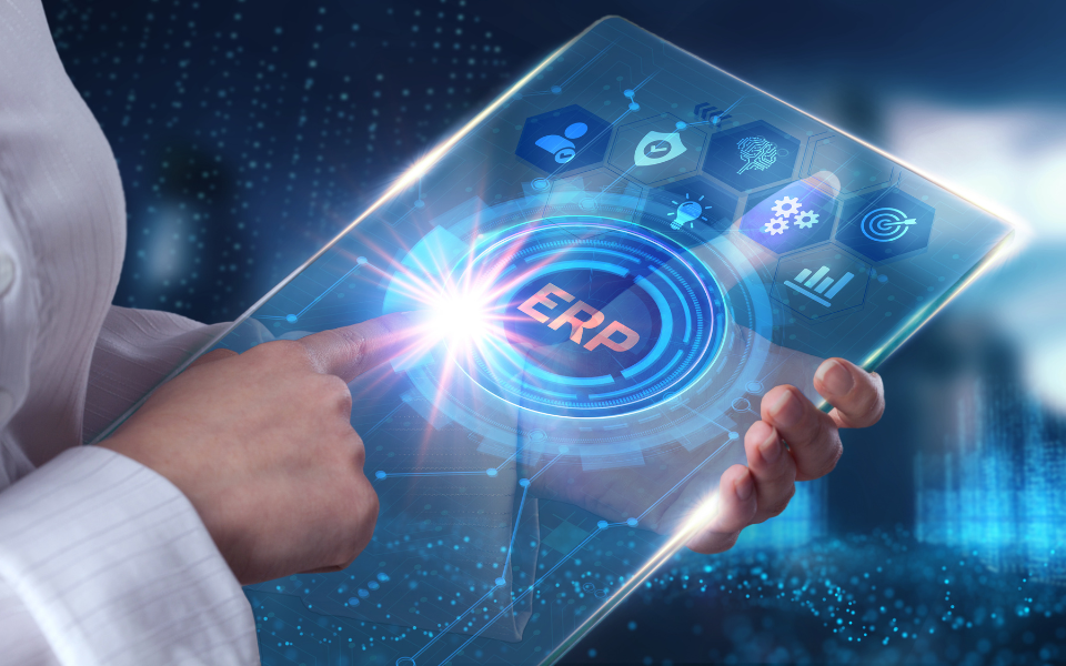 Nắm vững các tiêu chí để chọn nhà cung cấp giải pháp ERP