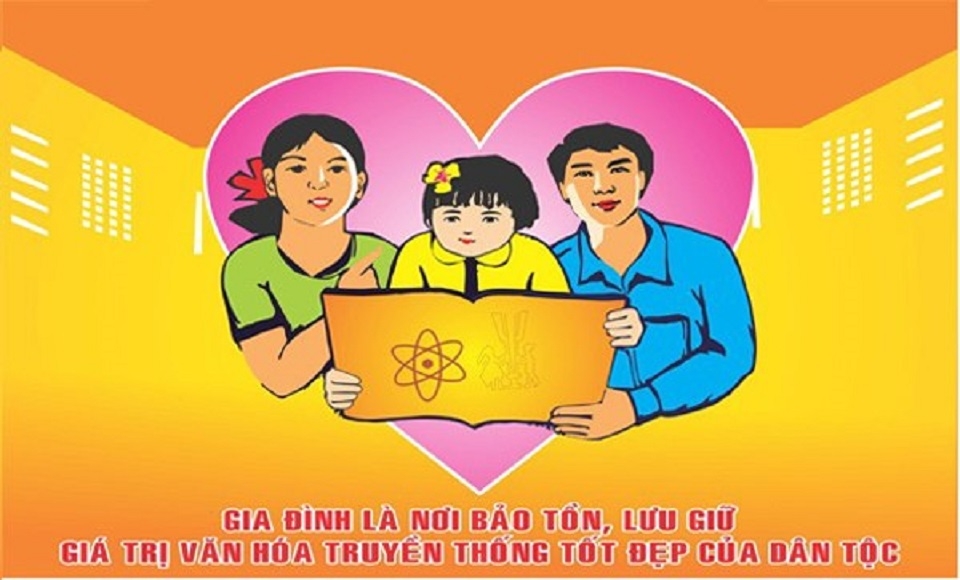 Nguồn gốc ngày Gia đình Việt Nam