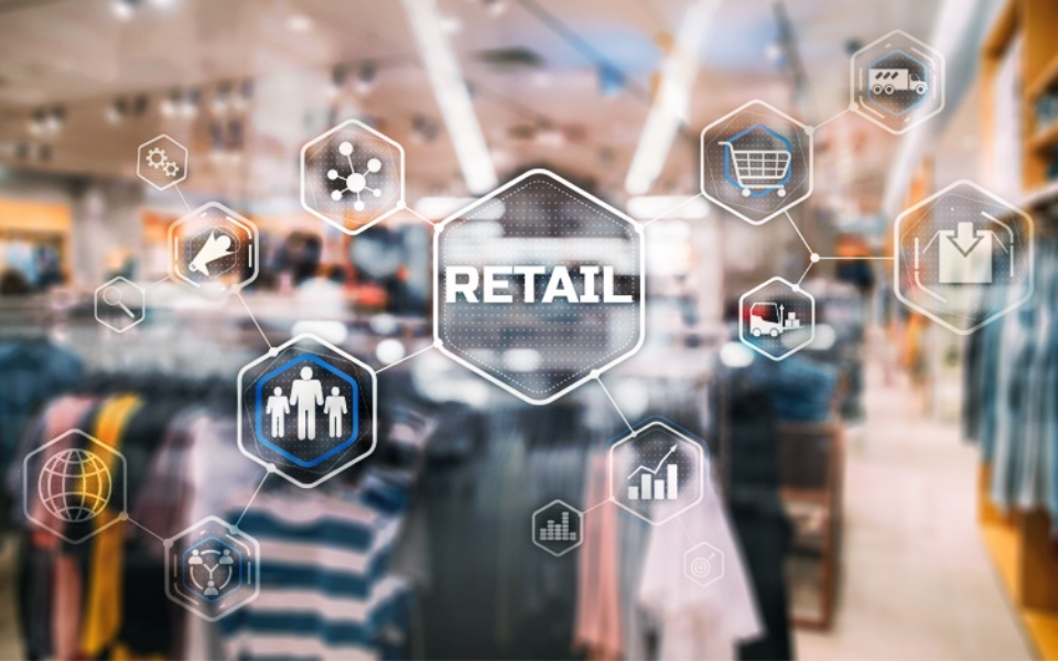 Ứng dụng big data trong bán lẻ