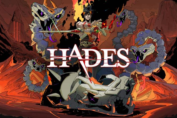 Game Hades: Thoát khỏi tử địa game hành động nhập vai số 1 hiện nay Hình 1
