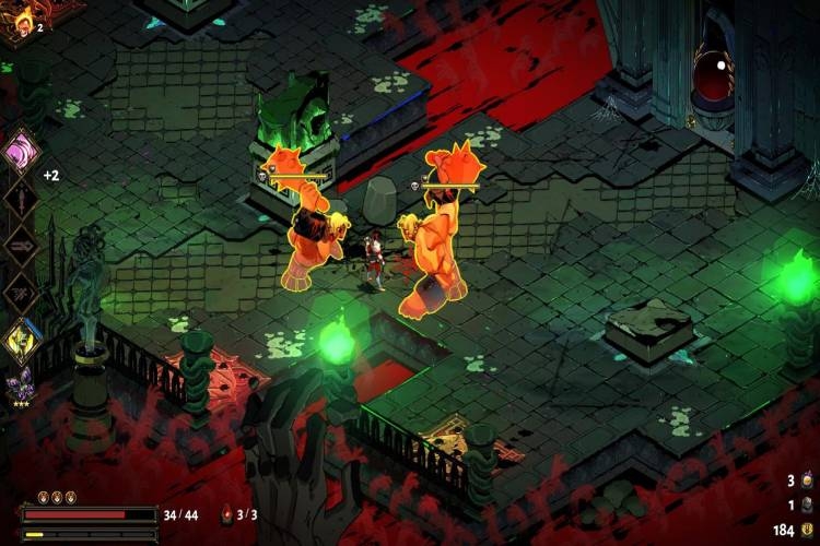 Game Hades: Thoát khỏi tử địa game hành động nhập vai số 1 hiện nay Hình 3