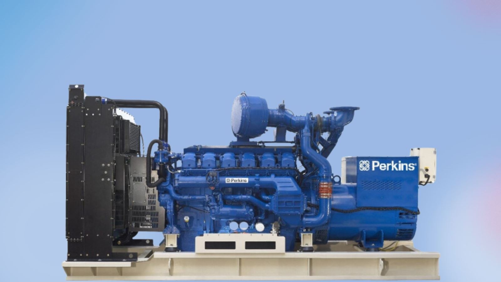 máy phát điện công suất lớn hình 4