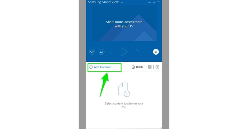 Thêm nội dung tải lên