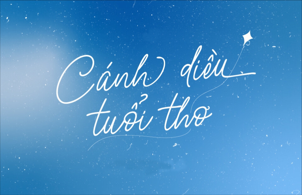 font chữ viết tay Việt hóa 12