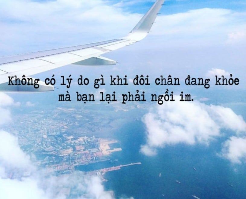 Hy vọng những cap du lịch trong bài viết này, sẽ truyền cảm hứng đến cho bạn