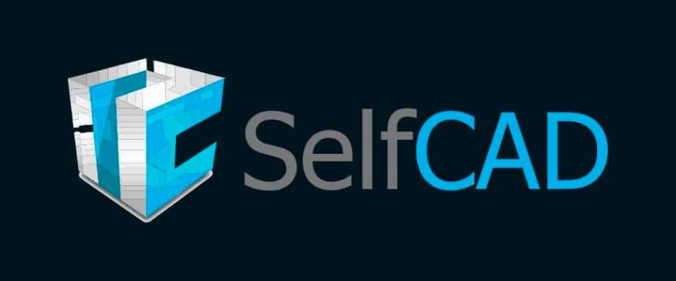 SelfCAD - Phần mềm dành cho người mới bắt đầu