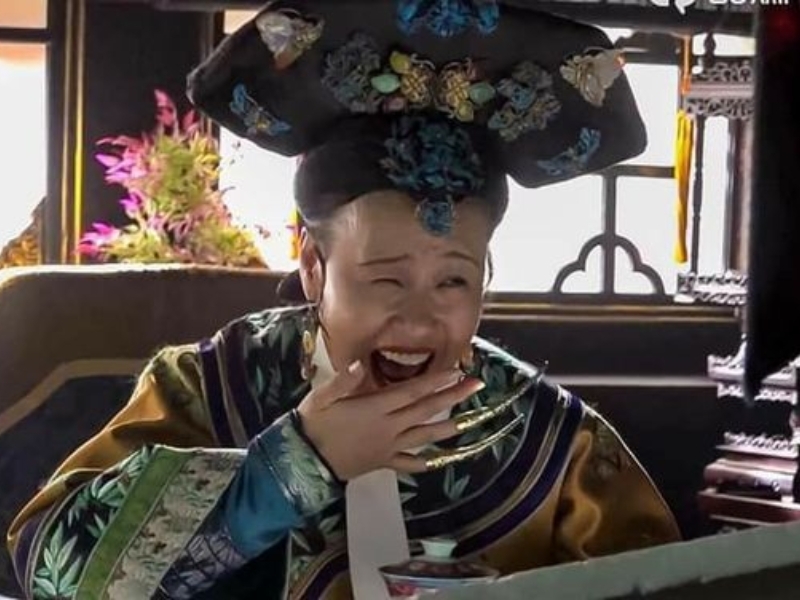 Tổng hợp meme Như Ý truyện hài hước, iconic nhất 15