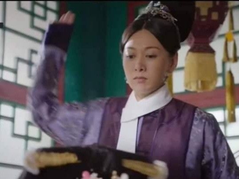 Tổng hợp meme Như Ý truyện hài hước, iconic nhất 17