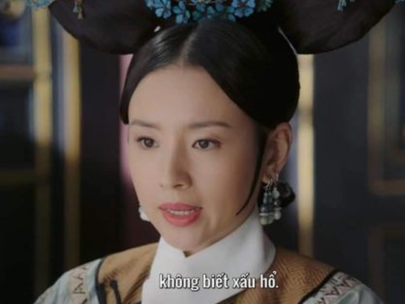 Tổng hợp meme Như Ý truyện hài hước, iconic nhất 2
