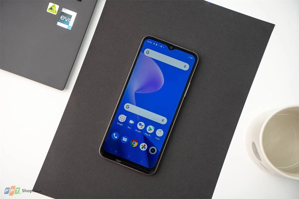 Điện thoại Realme C33 3GB - 32GB
