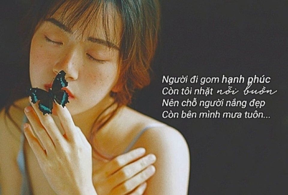 STT buồn về cuộc sống