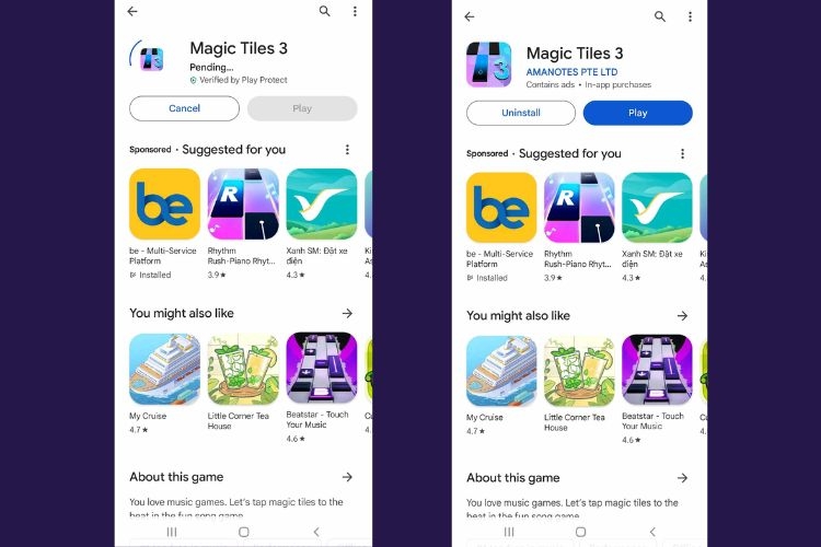 tải magic tiles trên android 2