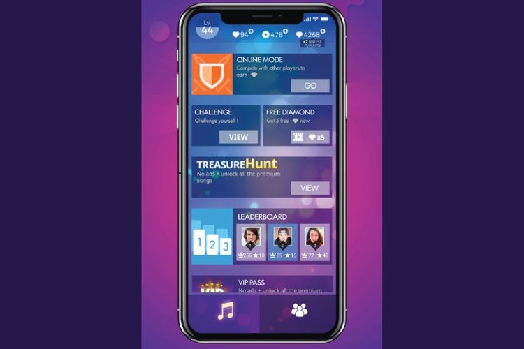 tải magic tiles trên ios 2