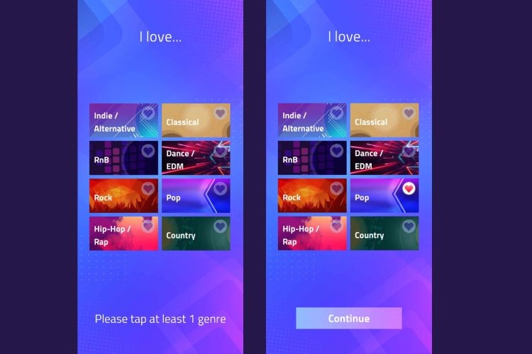magic tiles 3 cho người mới chơi 1