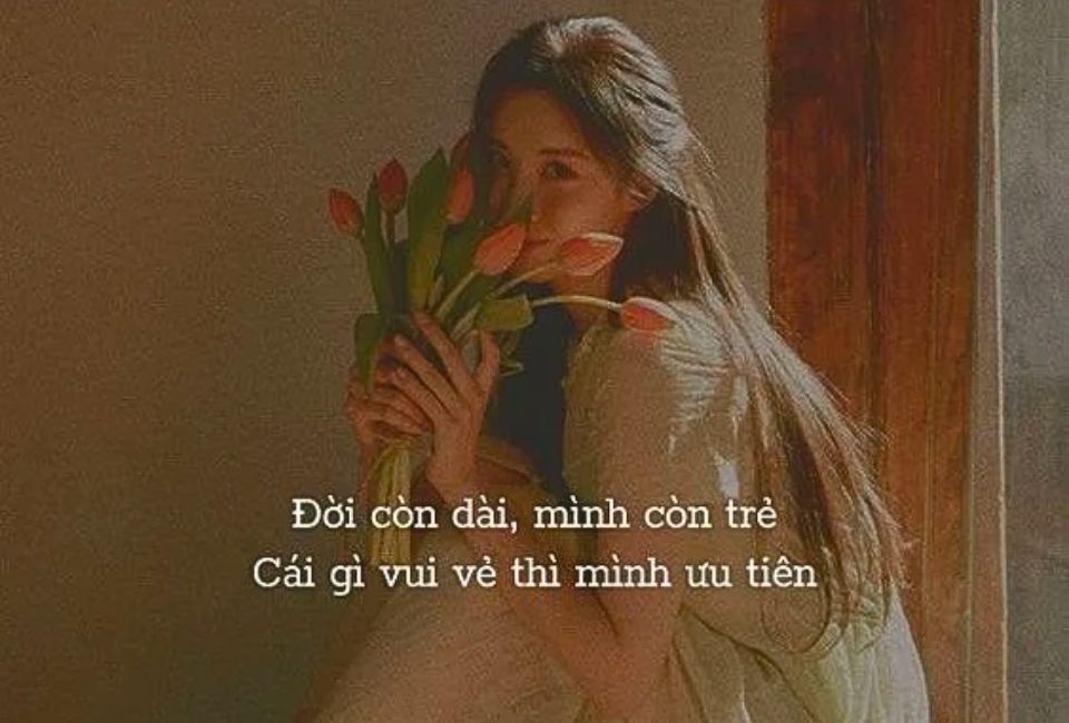 STT tạo động lực