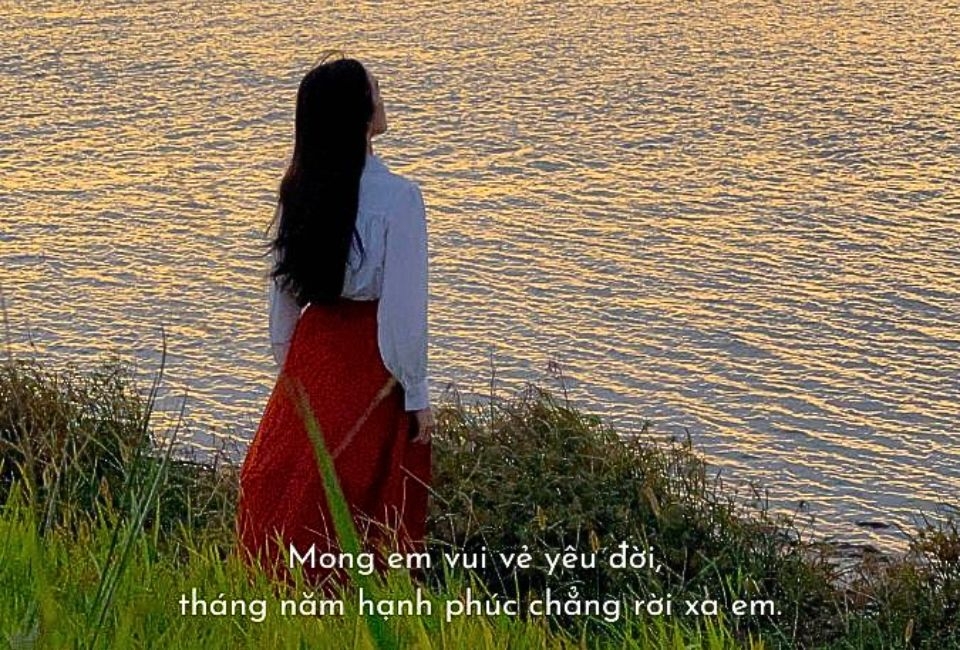 STT hạnh phúc bằng tiếng Anh