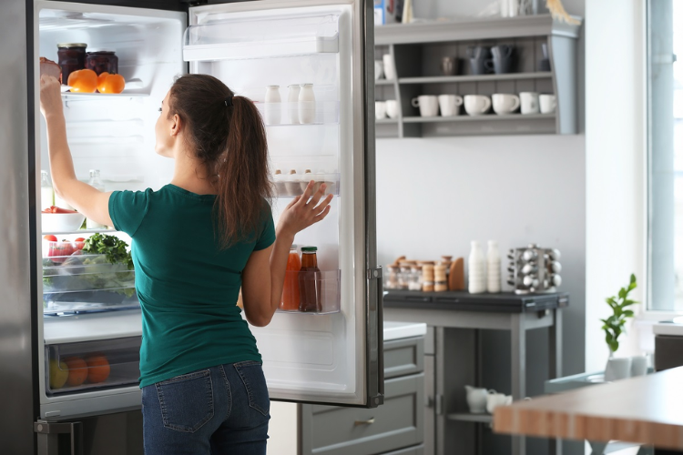 Tìm hiểu nguyên nhân cùng giải pháp xử lý kịp thời, hiệu quả khi tủ mát đổ mồ hôi - hình 5