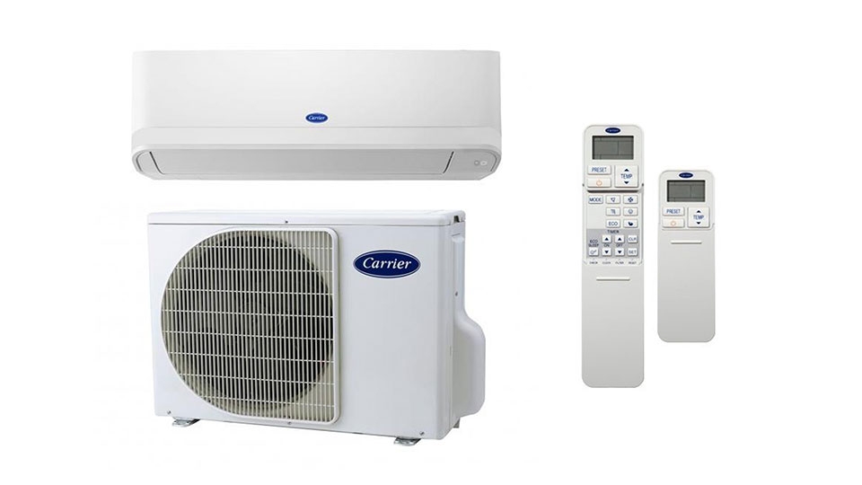 Máy lạnh Carrier