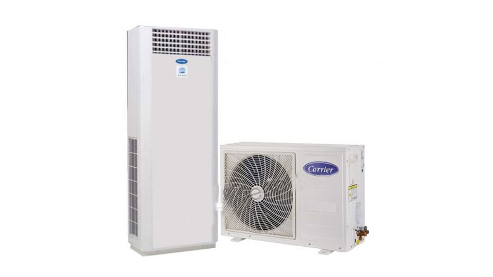 Điều hòa cây Carrier