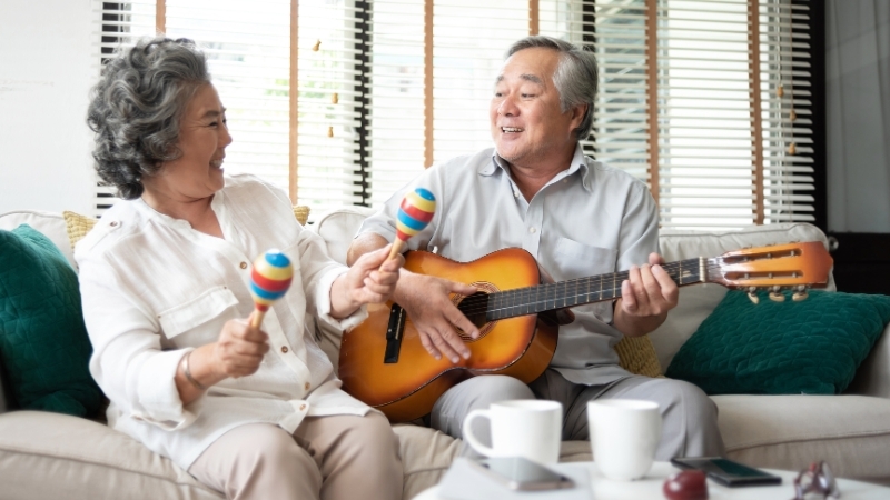 Stt viết về kỷ niệm ngày cưới vô cùng ngọt ngào