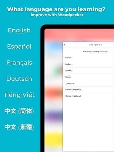 Woodpecker: Học Tiếng Anh qua video với vô vàn chủ đề hấp dẫn 3