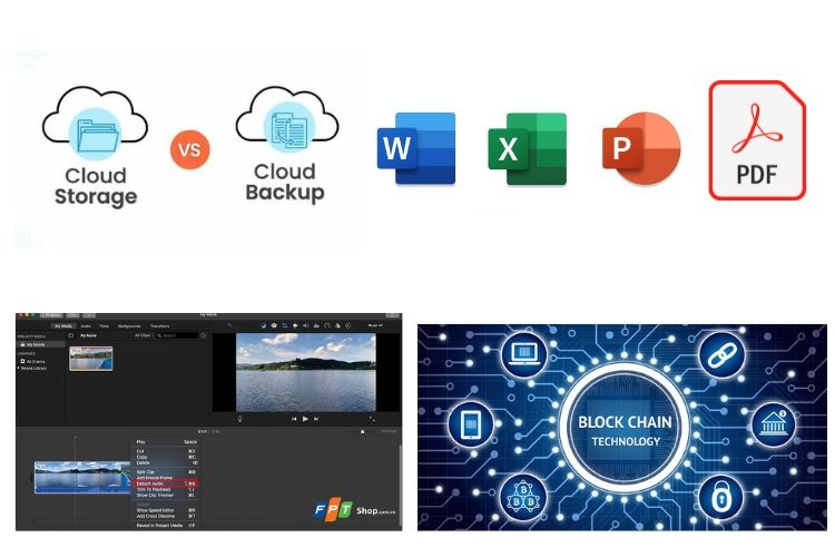 hình thức số hóa