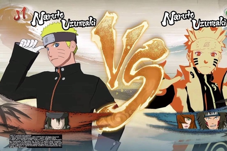 Tất tần tật về Naruto Storm 4, cách tải trên PC nhanh chóng và cách chơi chi tiết - Hình 1