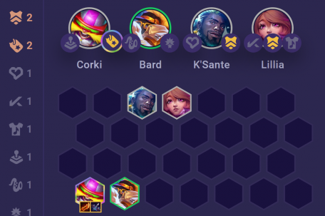Bật mí cách chơi miss fortune mùa 9.5