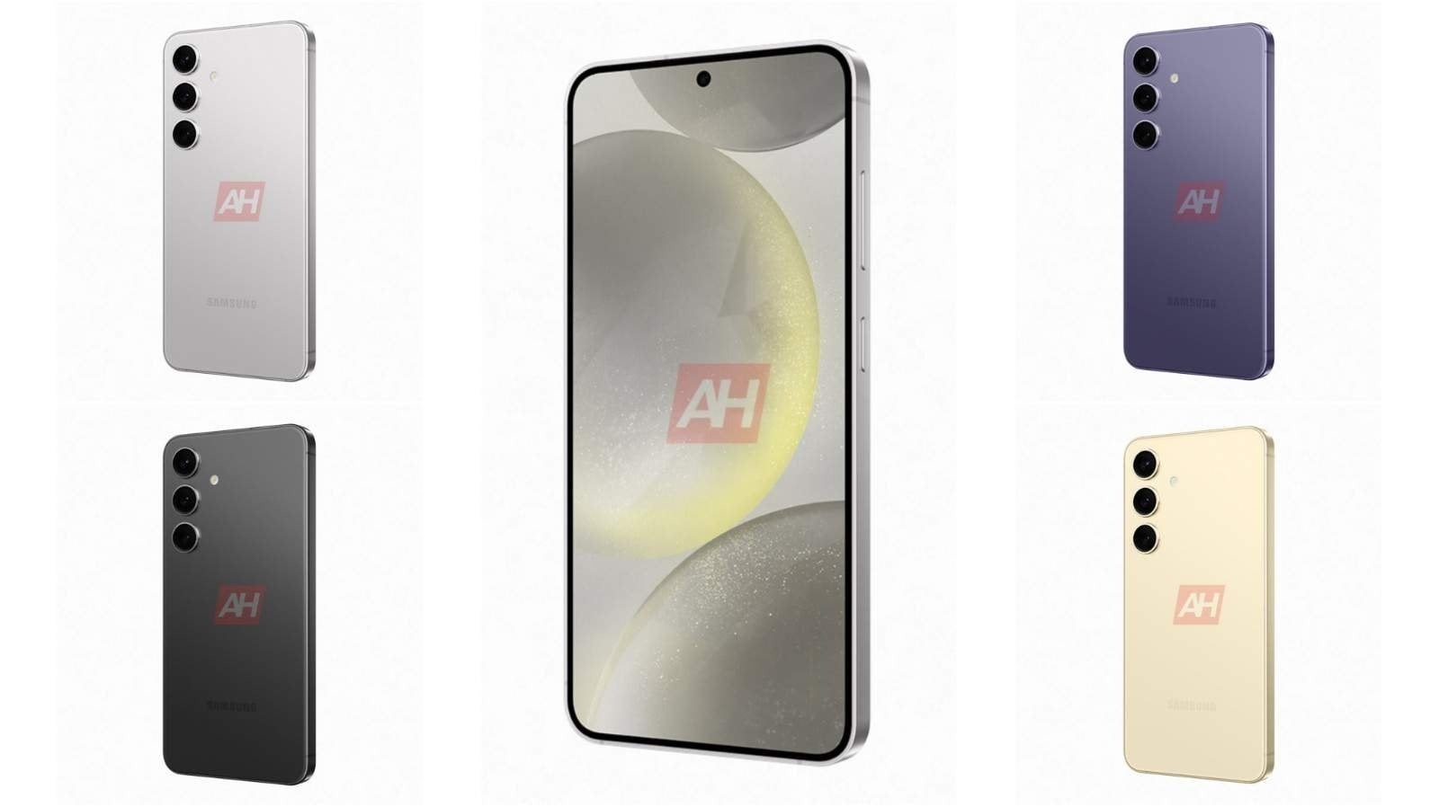 So sánh Galaxy S24 và Galaxy S23 Ultra (ảnh 6)