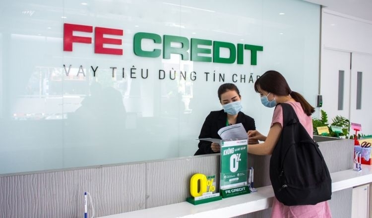 Tất toán khoản vay FE là việc thanh toán hết cả số nợ gốc và lãi cho FE