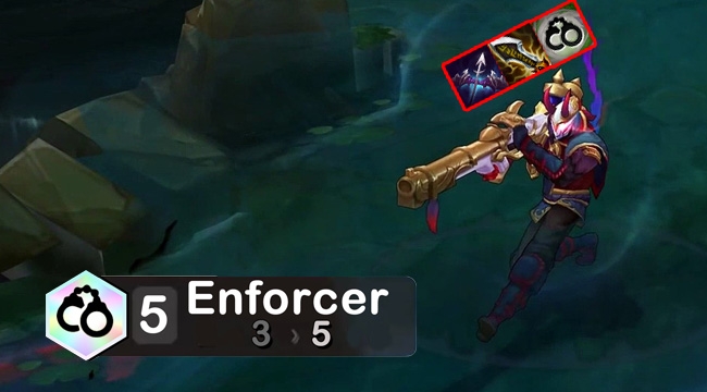 Giải trí tại jhin 9.5
