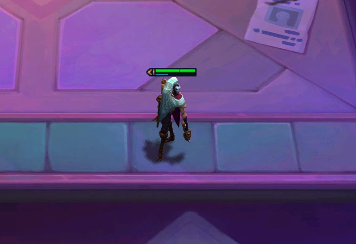 Bật mí cách chơi game jhin 9.5