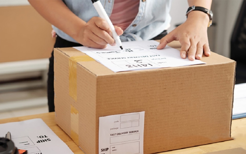 Lưu ý ghi mã bưu điện Thủ Đức khi gửi bưu phẩm