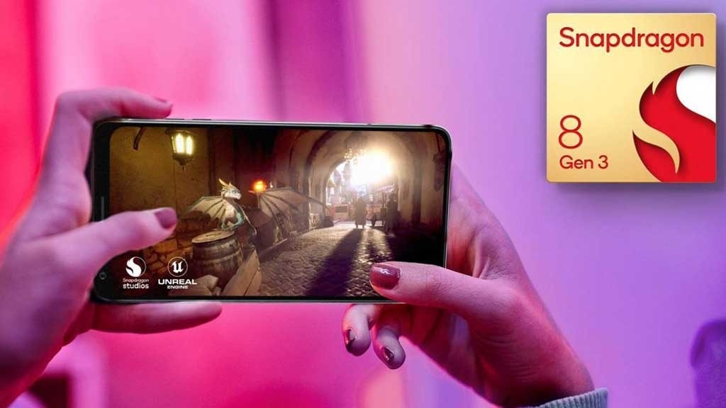So sánh Snapdragon 8 Gen 3 và Exynos 2400 (ảnh 7)