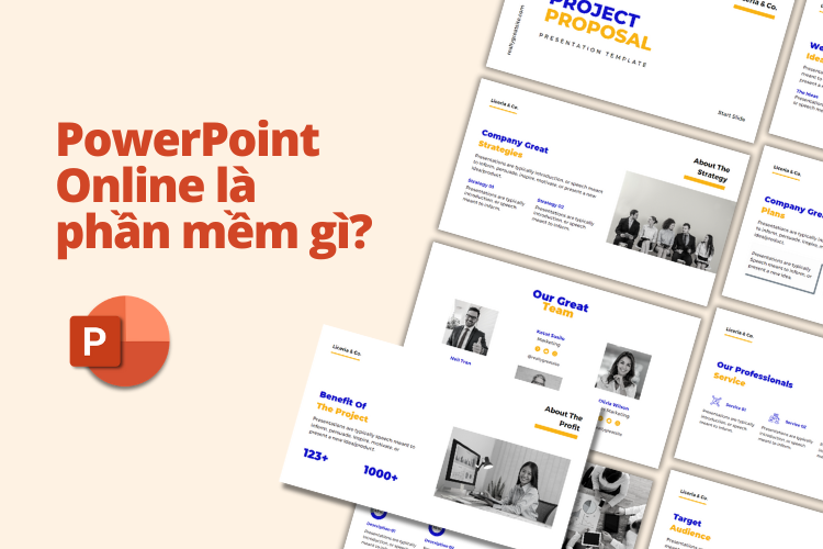 PowerPoint Online là gì?
