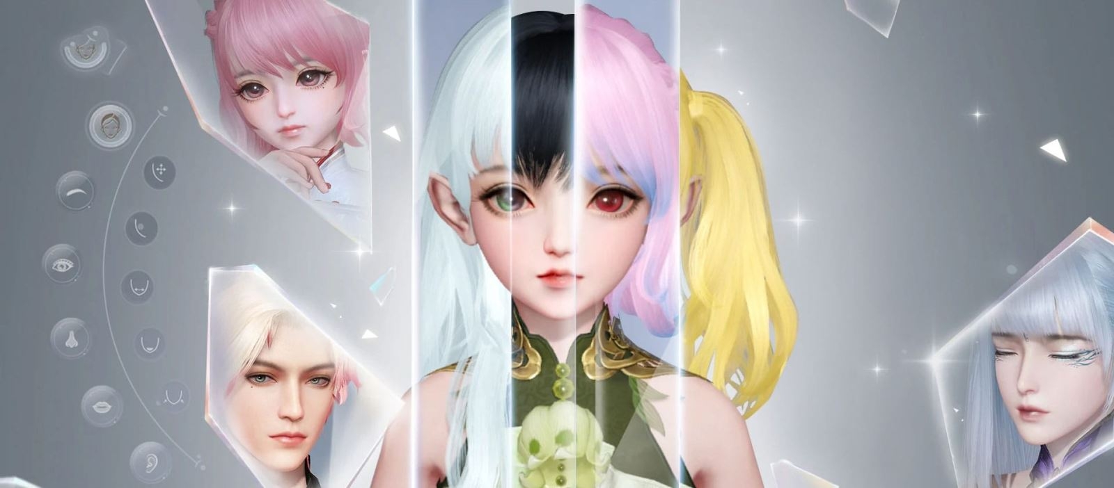 Revelation Thiên dụ: Trải nghiệm thế giới mới đặc sắc và thú vị 2