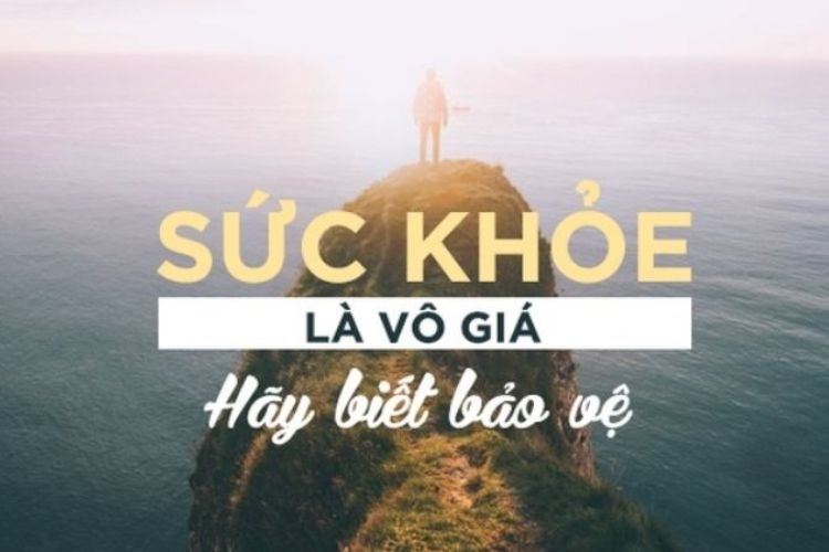 4. Sức Khỏe Và Sắc Đẹp