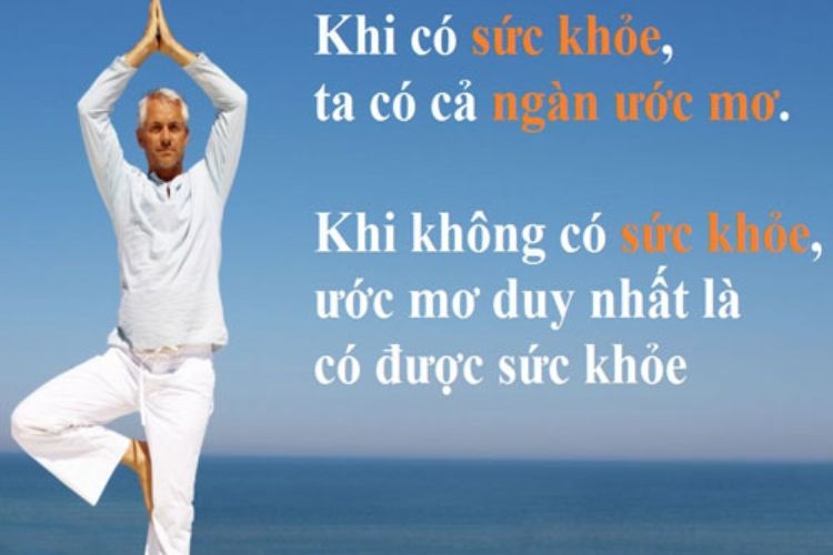 Chăm Sóc Sức Khỏe Trong Cuộc Sống Hàng Ngày