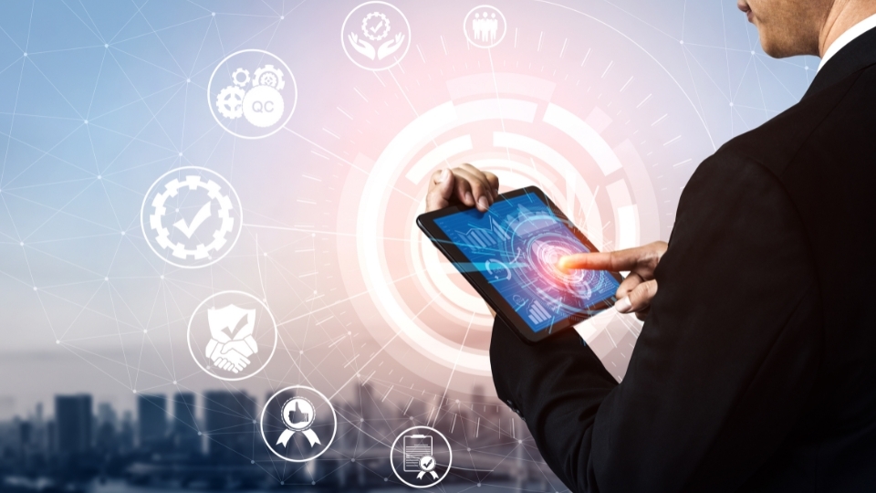 Ngành Quản lý chất lượng