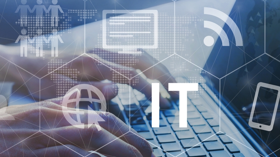 Ngành Công nghệ thông tin